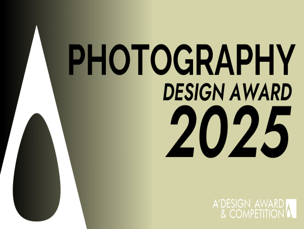  A' Photography and Photo Manipulation Design Award Announces Comprehensive Prize Package for 2024 