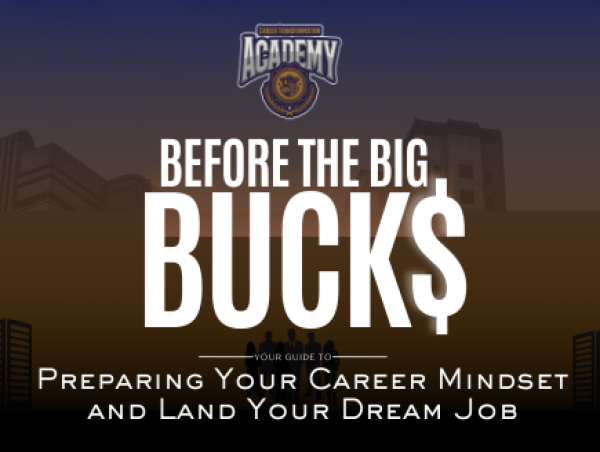  Career Transformation Academy Launches Groundbreaking Career Mindset eBook 