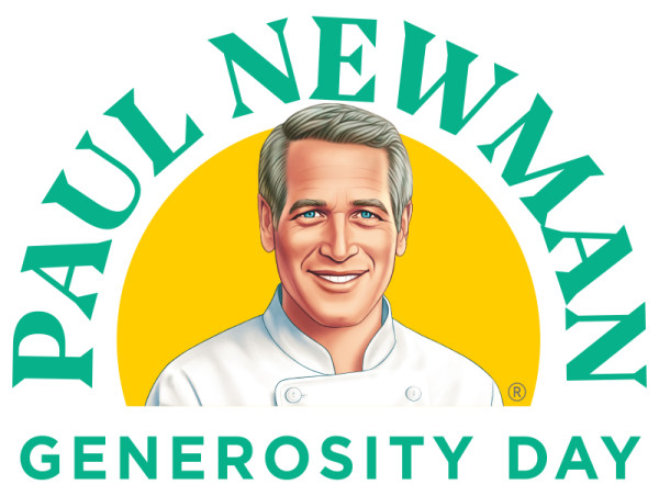  Newman’s Own Launches All-Year Effort to Honor a Long Legacy of Giving 