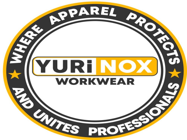 Yurinox Introduces All-in-One Solution for Workwear, Footwear, and Safety Gear