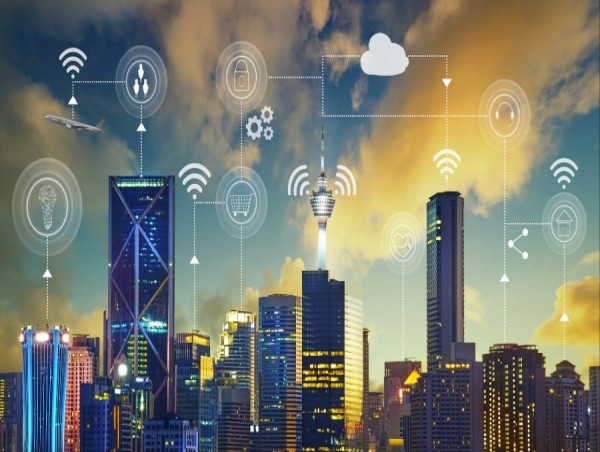 Smart Building Market Poised for Rapid Growth as Technology and Sustainability Drive the Future of Real Estate