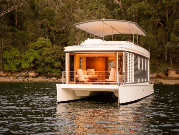 Floating House Market Set for Strong Growth Amid Rising Sea Levels and Demand for Climate-Resilient Housing