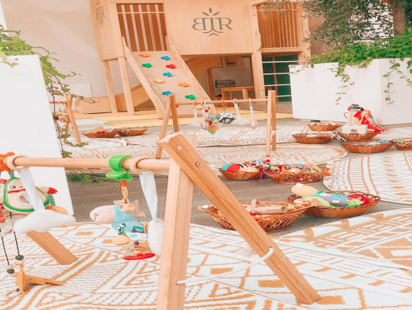 MGallery The Retreat Palm Dubai Partners with The Child Unplugged to Launch “Coffee & Catch-Ups” for New Mothers