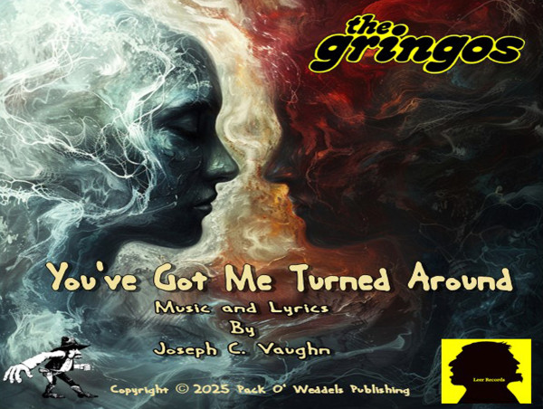The Gringos Unveil Long-Lost Track