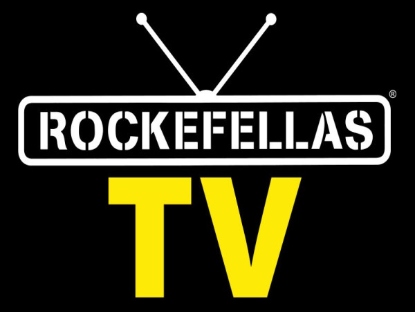  Rockefellas TV Presents Generations of Rock: Exploring the Legacy and Evolution of Music, Entertainment and Television 