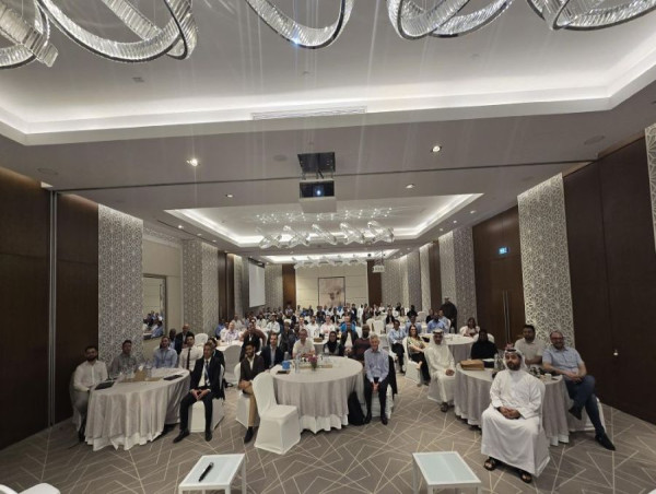 Keolis MHI Hosts Annual Corporate Strategy Day, focusing on charting a comprehensive roadmap for 2025 and beyond