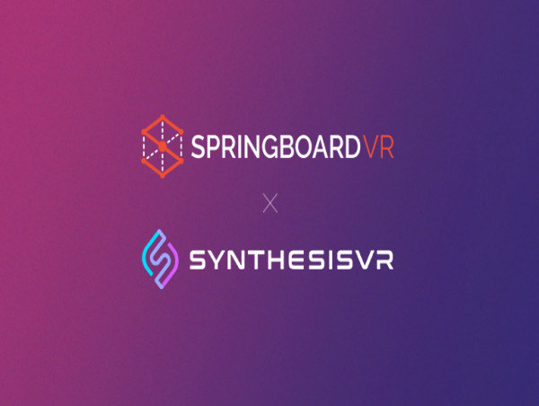  SynthesisVR Acquires Springboard From Vertigo Games 