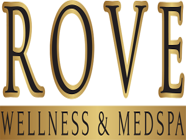  Rove Wellness & Medspa: A Luxurious Escape in the Heart of Las Vegas 