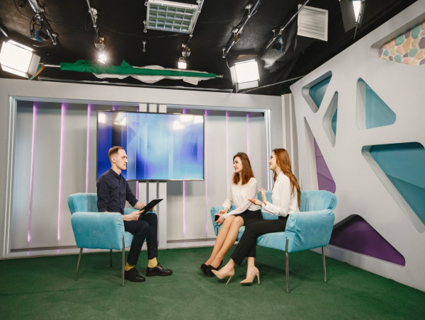 Virtual Velocity Highlights Innovative Approaches to Virtual Event Production