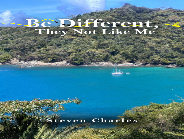  ENGINEER-TURNED-AUTHOR STEVEN CHARLES UNVEILS HEARTFELT MEMOIR 