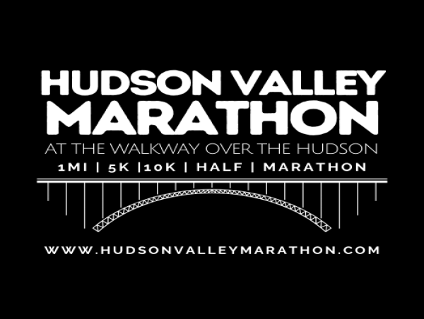  The 2025 Hudson Valley Marathon at the Walkway Over the Hudson Back for the Third Year in a Row with Brand New Features 