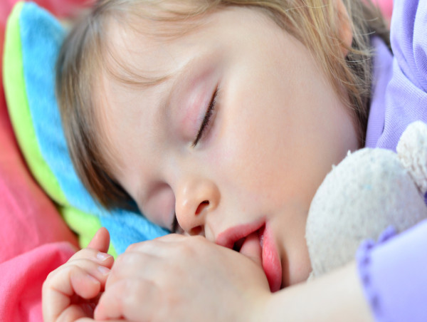  The Dangers of Prolonged Thumb-sucking and Pacifier Use 