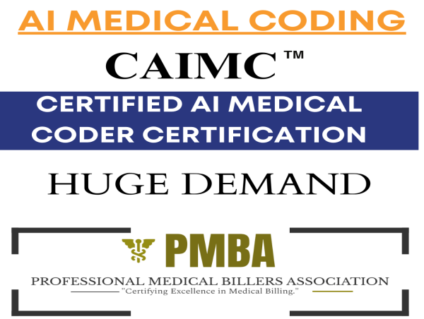 PMBAUSA LLC Grants $2M Worth of Medical Coding Credentials as Part of Certification Diplomacy Initiative in Year 2024