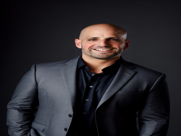 Beau Eckstein Named 2024 Coleman SBA Loan Broker of the Year