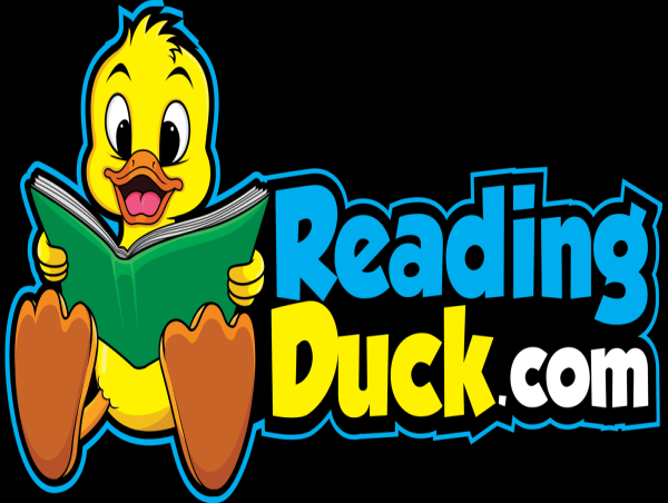  ReadingDuck.com: Helping Kids Put Down Devices and Read 