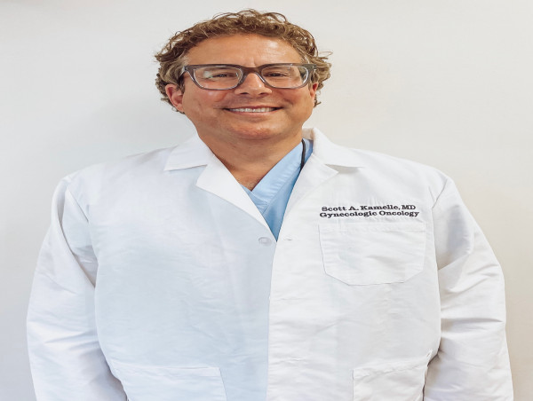  Dr. Scott Kamelle Named a Castle Connolly Top Doctor for 2025 