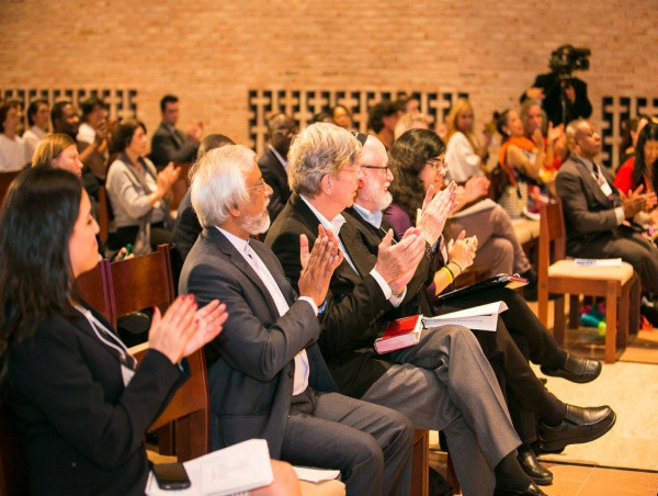  Global Experts Convene in New York for 10th Annual Conference on Ethnic and Religious Conflict Resolution 