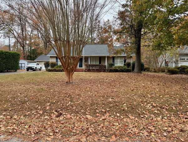  Bidding Set to Close on 3BR/2BA Lake Front Home on .5± Acre Lot in Tappahannock, VA Announces Nicholls Auction Marketing 