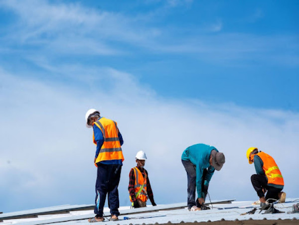  Minnesota's 1st Choice Offers Professional Roof Services for Local Homeowners 