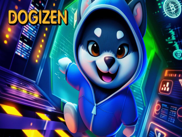  Dogizen moves to Sui blockchain, challenging Catizen in Telegram GameFi 