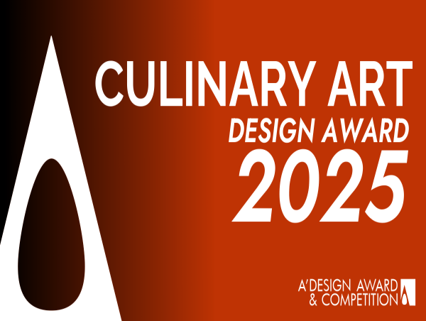  A' Food, Beverage and Culinary Arts Design Award Unveils Comprehensive Prize Package for 2024 