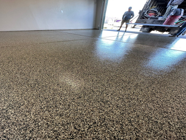 Galaxy Concrete Coatings Wins National Dealer of the Year Award for Second Consecutive Year