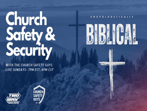  Church Security Conference Seeks to Reduce Community Related Violence 