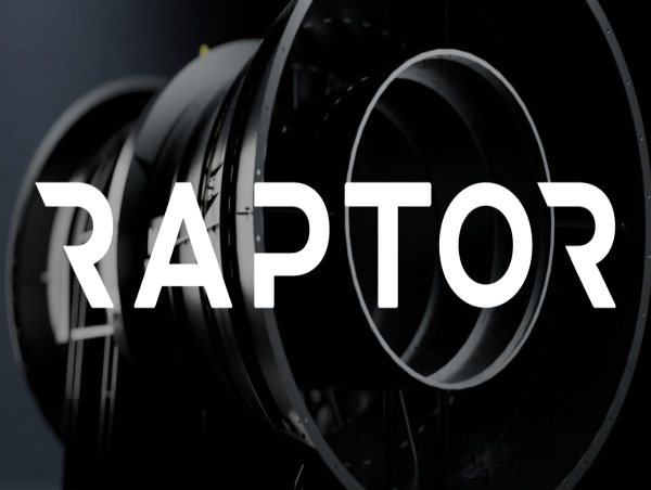  Minetek Launches New Raptor Series Underground Ventilation Fans to Revolutionise Hard Rock Mining 