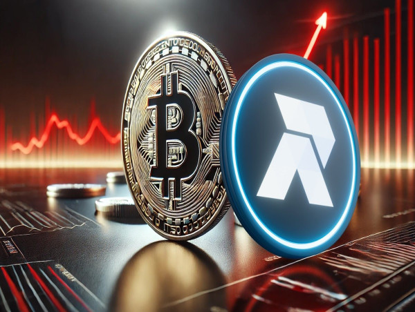  Bitcoin price road to $184,000 will trigger a bull market—this altcoin could 8000x 