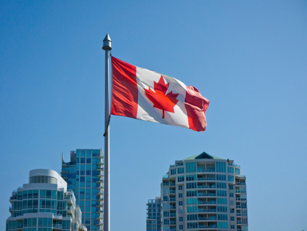  USD/CAD forecast: 2 reasons Canadian dollar is crashing 