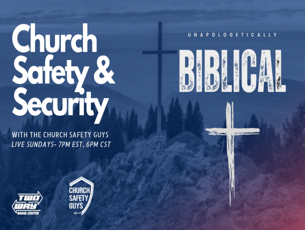 Church Security Conference Seeks to Reduce Community Related Violence