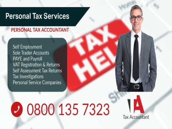  Tax Accountant Expands Advisory Services for Expatriate and Immigrant Tax Matters 