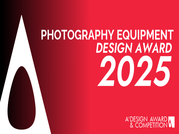  A' Camera and Photography Equipment Design Award Announces Final Call for Entries for 2024-2025 Period 