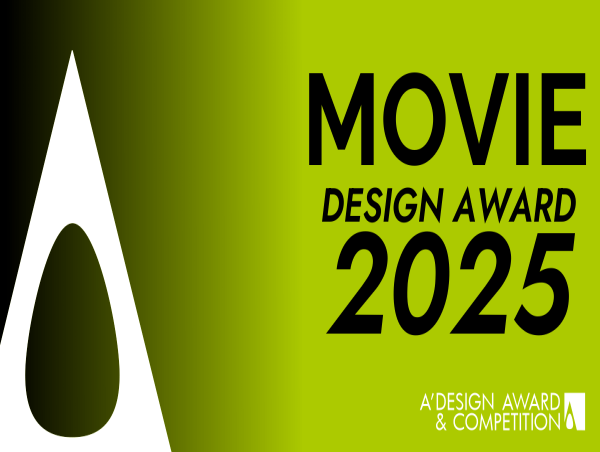  A' Movie, Video and Animation Design Award Announces Comprehensive Prize Package for 2024 