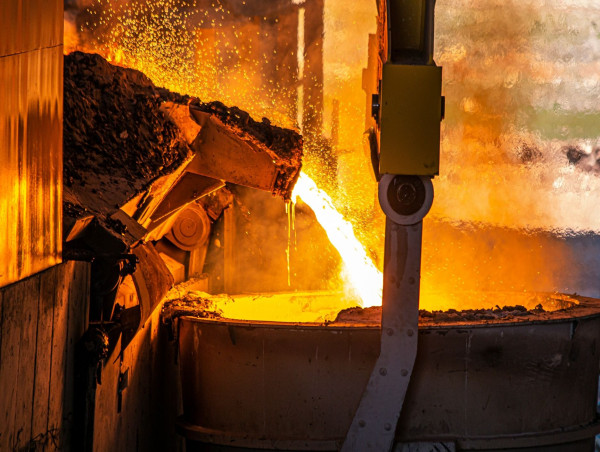  Nucor stock: a must-own investment following tariff news 