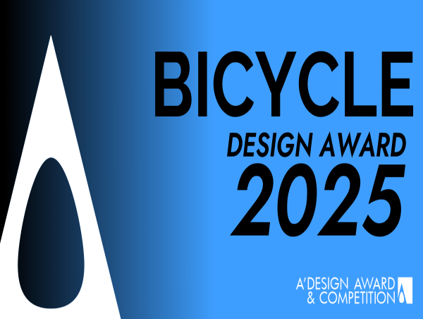  A' Bicycle Design Award Announces Final Call for Entries in Late Submission Period for 2025 