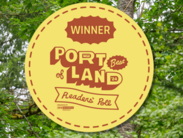 Urban Timber Tree Service Honored as Portland's Best Tree Service of 2024