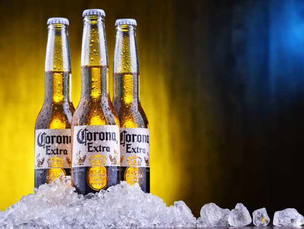  Is Trump’s tariffs behind Constellation Brands stock slide on Monday? 