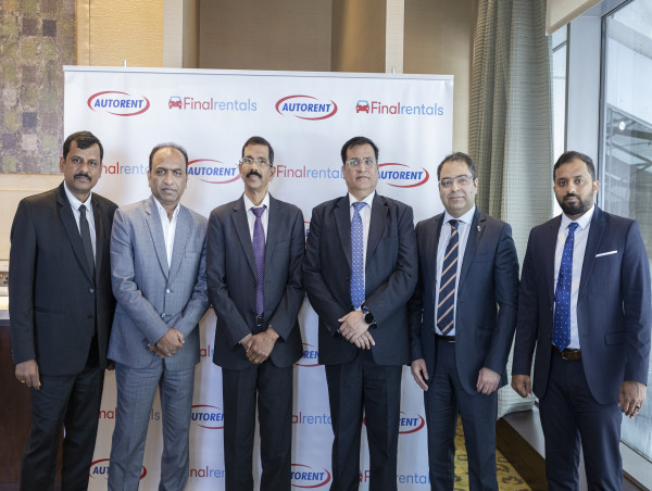 Welsh firm Finalrentals Partners with Autorent to Revolutionise Car Rentals in the UAE