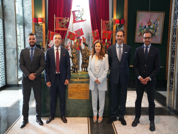 H2 Global Energy Finalizes Initial Studies for Green Hydrogen and Ammonia Plant in Morocco