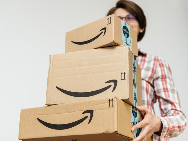  How Trump’s tariffs could help Amazon compete with Shein and Temu 