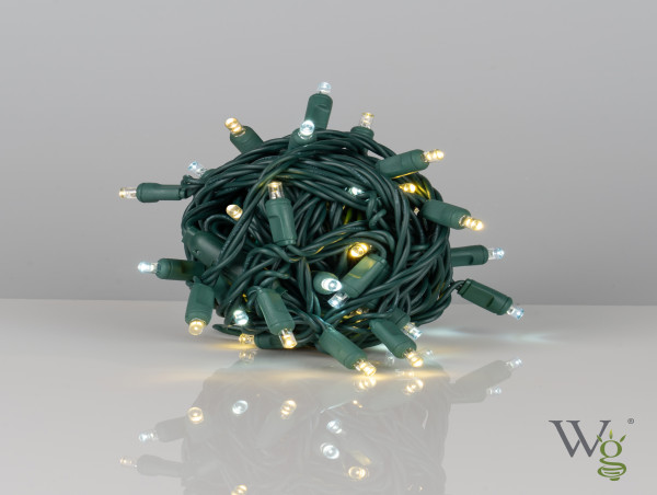  WINTERGREEN ANNOUNCES NEW 5MM CHAMPAGNE COLORED STRING LIGHTS 