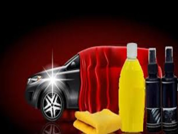  Car Care Cosmetics Market to Reach USD 25.6 Billion by 2032, Amid Rising Vehicle Aesthetics Demand & Maintenance Trends 