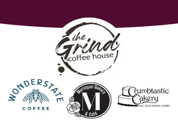  The Grind Coffee House is Dedicated to the Community: A Gathering Spot in Holmen with Local Flavor and Community Spirit 