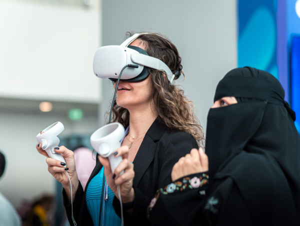  LEAP 2025: Inaugural Tech Arena to offer ‘Live TV’ Platform for Next-Gen Innovations 