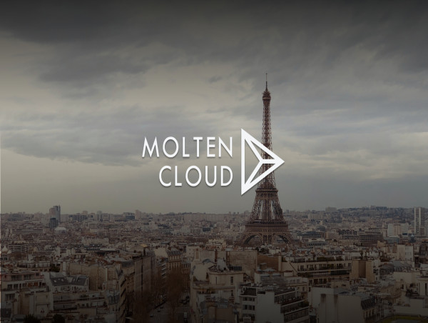  Molten Cloud Expands in Europe with Paris Office 