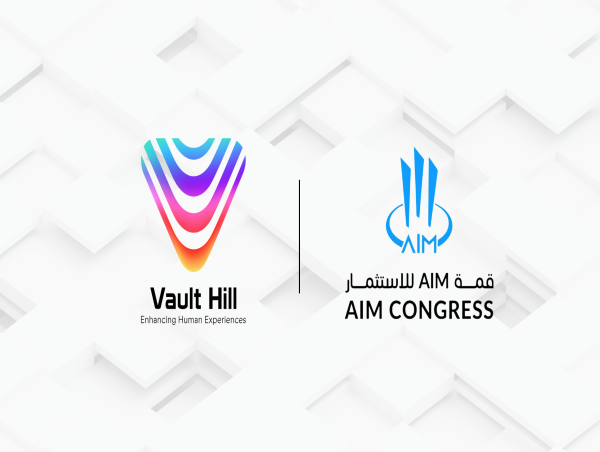  Vault Hill and AIM Congress 2025: Elevating Africa’s Tech and Investment Landscape 