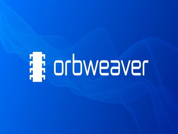  Orbweaver Welcomes Johnathan Parker as Vice President of Customer Success 