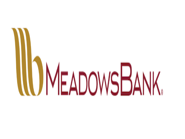  Meadows Bank Earns 5-Star Rating from Bauer Financial for 59 Consecutive Quarters 