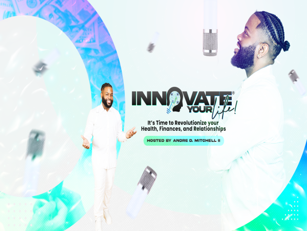  NEW YOUTUBE TALK SHOW EXPLORES THE ART OF INNOVATION IN HEALTH, BUSINESS, AND LIFE 